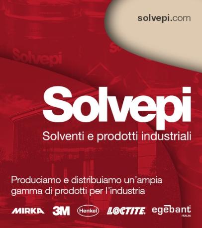 Solvepi