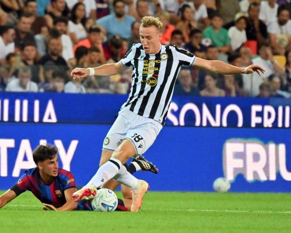 Udinese vs Barcellona 10_Foto Petrussi.jpg
